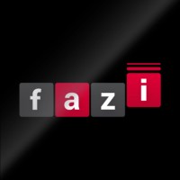 FAZI Company Logo