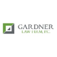 Gardner Law Firm, P.C. Logo