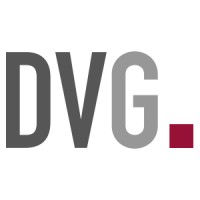De Vries Groep Logo