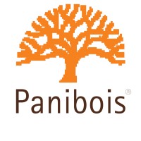 Panibois Logo