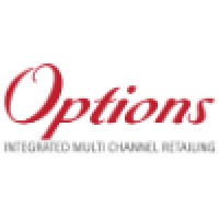 Options Mail Order Software Ltd Logo