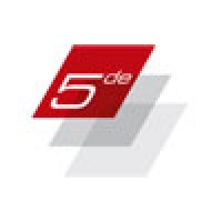 De Vijfde Gevel - haal méér uit uw dak Logo