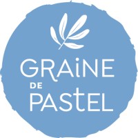 GRAINE DE PASTEL Logo