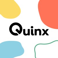 Quinx Logo