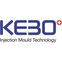 KEBO AG Logo