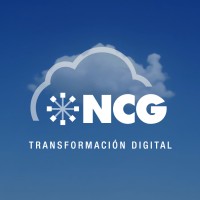 NCG Logo