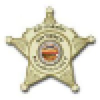 Ellis County Sheriffs Office Logo