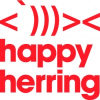 Happy Herring Logo