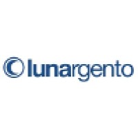 Lunargento Casa Editrice Logo