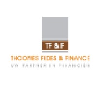 Thoomes Fides & Finance Logo