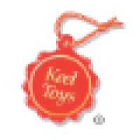Keel Toys Ltd Logo