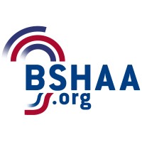 BSHAAUK Logo