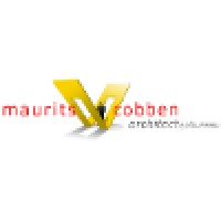 maurits cobben architect.enbureau Logo