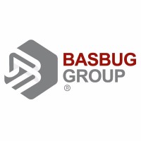 Basbug Group Logo