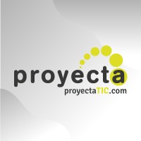 Proyecta TIC Logo