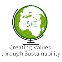 HS+E Consulting Ghana Limited Logo