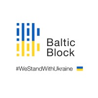 Baltic Block Logo