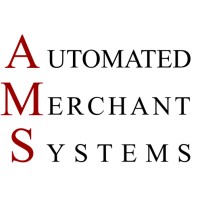 Automated Merchant Systems, LLC Logo