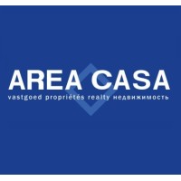 AREA CASA Logo