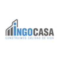 IngoCasa Logo