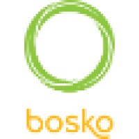 Bosko Logo