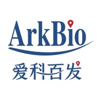 上海爱科百发生物医药技术股份有限公司 Logo