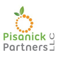 Pisanick Partners, LLC Logo