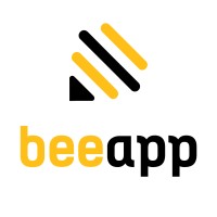 Beeapp Logo