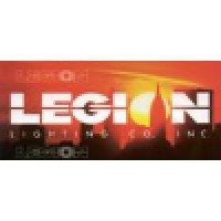 Legion Lighting Co., Inc. Logo