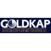Goldkap Consulting Group Logo