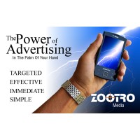 ZOOTRO Media Logo