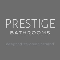 Prestige Bathrooms Ltd Logo