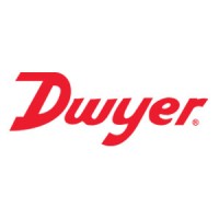 Dwyer Instruments Logo