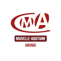 Chambre de Métiers et de lArtisanat en Gironde Logo