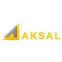 Aksal HVAC Systems Logo