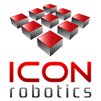 ICON Robotics Logo