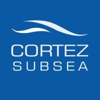 Cortez Subsea Logo
