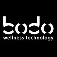 Bodo Wellness Technology Logo