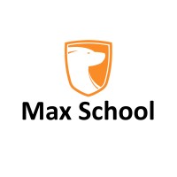 Max School Logo