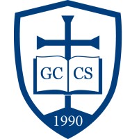 Grove City Christian School Logo