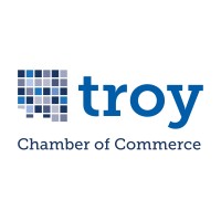 Troy Chamber of Commerce Logo