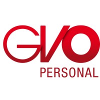 GVO Personal GmbH Logo