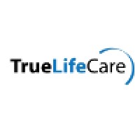 TrueLifeCare Logo