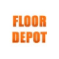 Floor Depot Chesterfield Logo