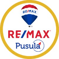 Remax Pusula Logo
