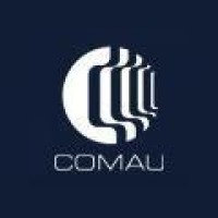 柯马(上海)工程有限公司 Logo