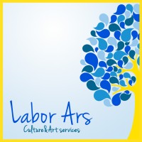 LaborArs Logo