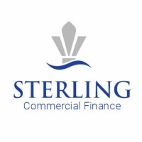 Sterling Commercial Finance Logo