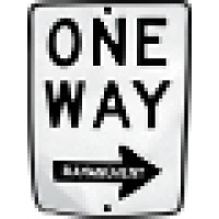 OneWay Management Logo