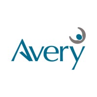 Avery Healthcare Logo